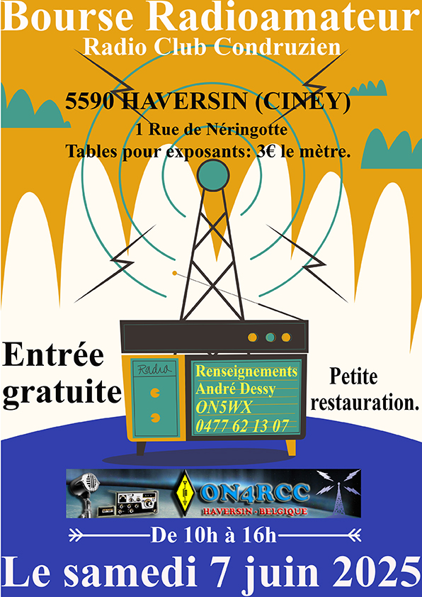 Annonce RCC